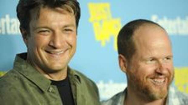 Nathan Fillion Would Work With Joss Whedon Again ‘In A Second’ After Misconduct Claims