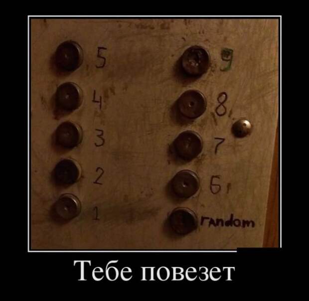 Демотиваторы на пятницу (29 фото) Демотиваторы на пятницу (29 фото)