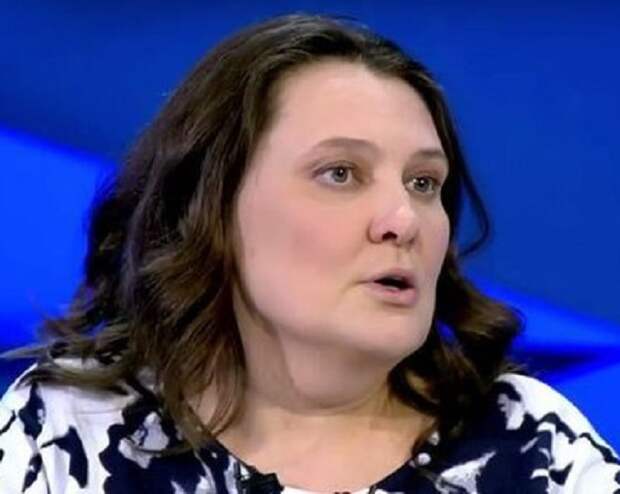 Монтян объяснила, почему Украину ждет шок от Зеленского