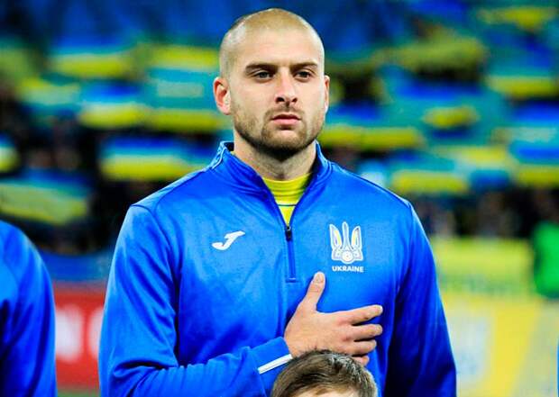 Ракицкий завершил карьеру в сборной Украины: «Большой футбол стал большой политикой»