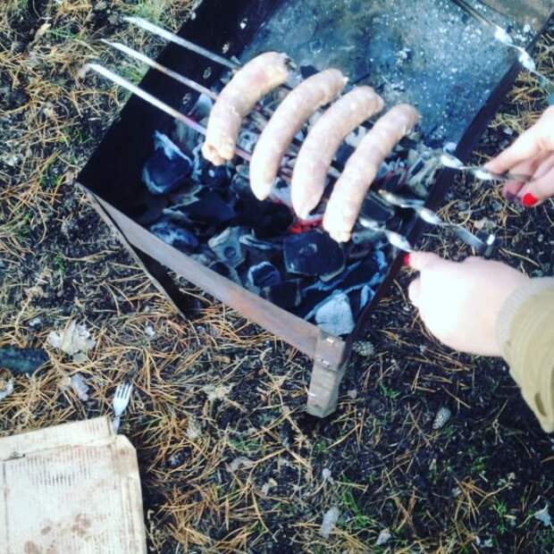 Смекалка во всех своих проявлениях