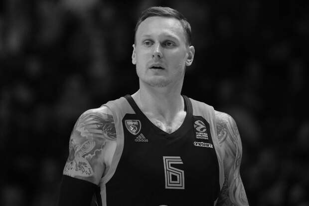 СК отказал в возбуждении уголовного дела из-за гибели баскетболиста Тиммы