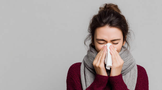 Миф или правда: можно ли заболеть из-за холода