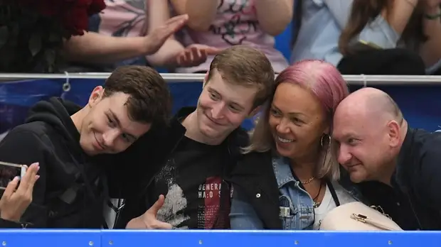 «Вижу Марка со стрижкой Бульбы, а ему «Христа» катать»: Соколовская о премьере Кондратюка и отношениях с Самариным