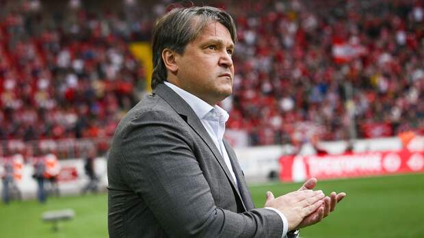 Газизов — о поведении Евсеева: «Думаю, это все скоро закончится, так что Вадим Валентинович поработает над собой»