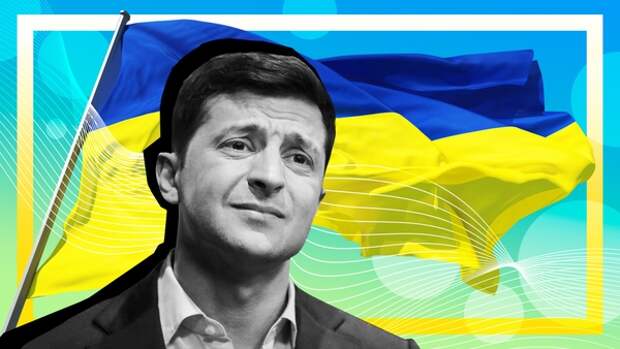 Депутат Верховной рады Алексей Гончаренко заявил о возможном бегстве Зеленского в Ростов-на-Дону