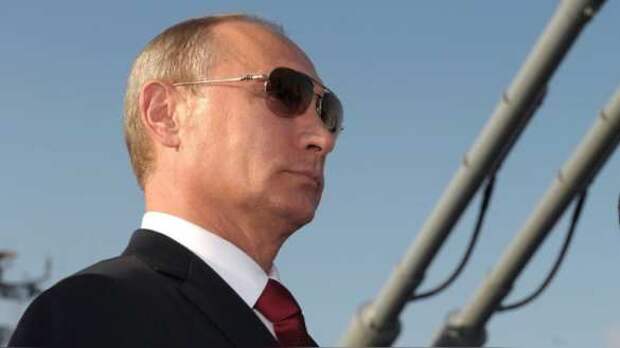 Американские спецслужбы загрустили: хотят прослушать Путина, а он не пользуется мобильным телефоном | Продолжение проекта «Русская Весна»