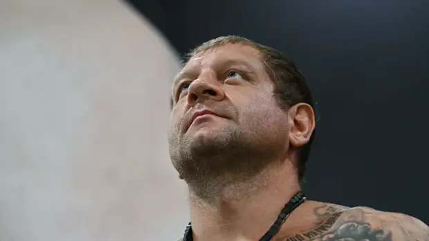 Федерация бокса России готова заплатить 10 млн рублей Александру Емельяненко за бой с Дациком