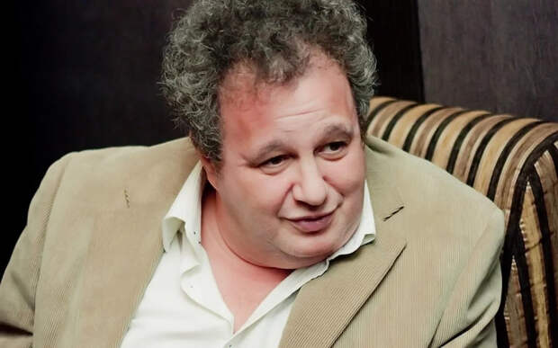 Умер продюсер Ural Music Night Евгений Горенбург в Екатеринбурге