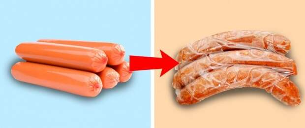 11 ценных советов для тех, кто терпеть не может выбрасывать продукты 11 ценных советов для тех, кто терпеть не может выбрасывать продукты