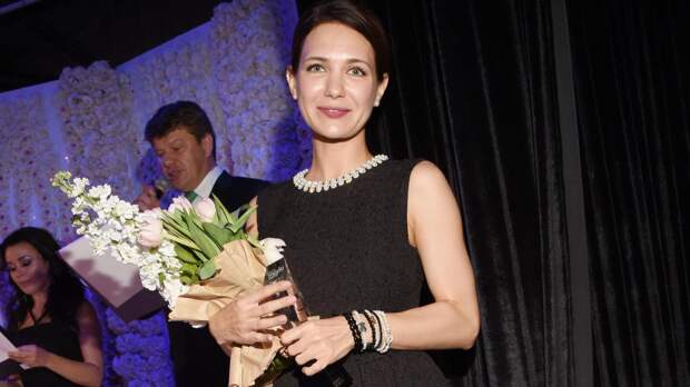 Екатерина Климова прокомментировала новости о своей смерти: «Чуть не всплакнула»