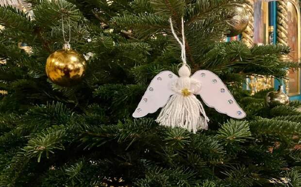 В Рождество и сочельник митрополит Марк совершит службу в Рязанском кремле