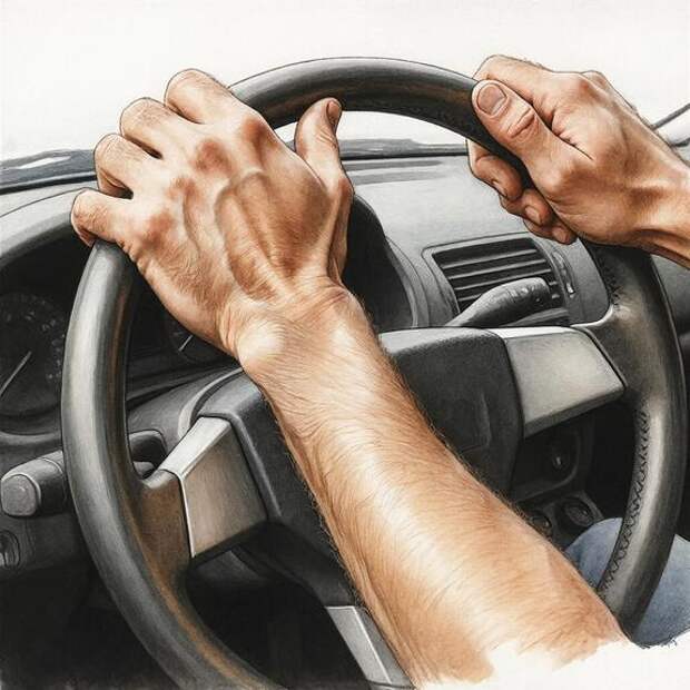 Водитель, устроивший смертельное ДТП в Красноярском крае, сел за руль без прав