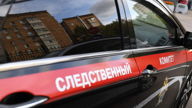 Замначальника управления автодорог Новосибирска Громенко задержан за взятку