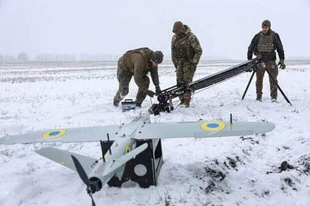 В НАТО назвали ключевой урок конфликта на Украине