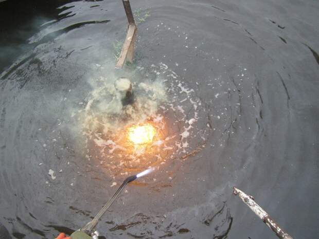 Будни оперативной группы водолазов водолазная работа, водолазы, юмор
