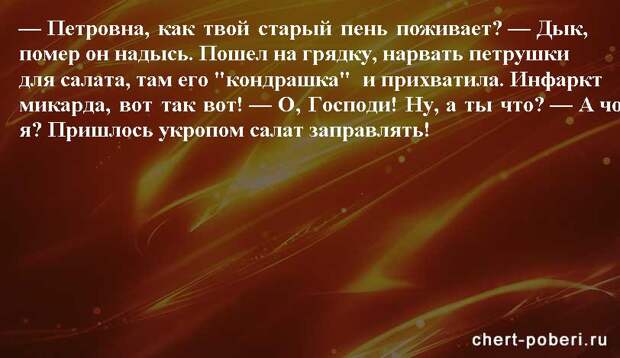 Самые смешные анекдоты ежедневная подборка chert-poberi-anekdoty-chert-poberi-anekdoty-18090625062020-18 картинка chert-poberi-anekdoty-18090625062020-18