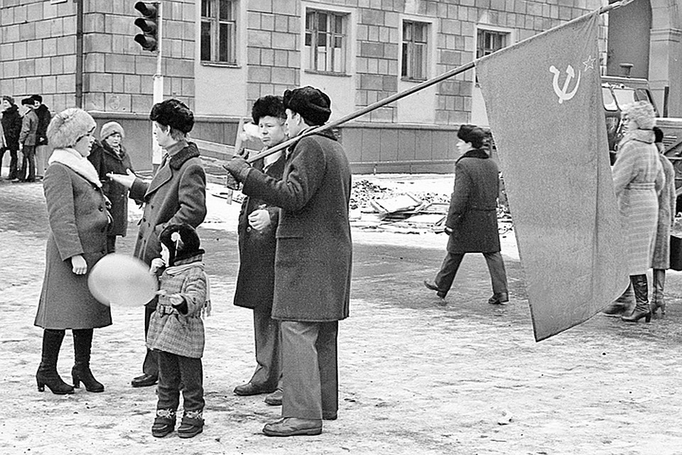 Советский миф о «долларе по 67 копеек».