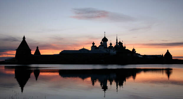 12 самых красивых островов России