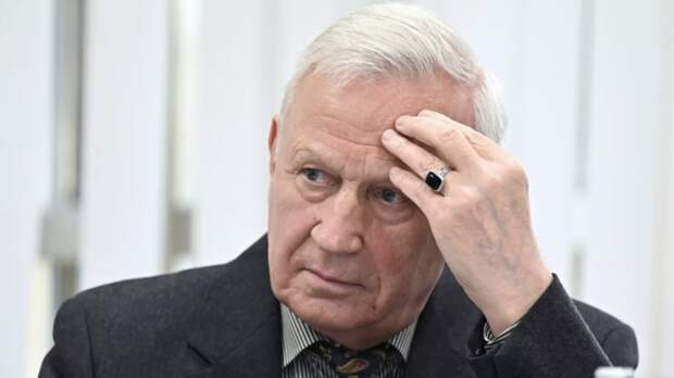 Колосков считает, что Безруков должен понести наказание за слова о премии от «Краснодара»