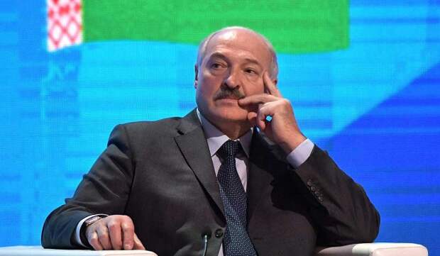 Сын Лукашенко впервые высказался о митингах в Белоруссии
