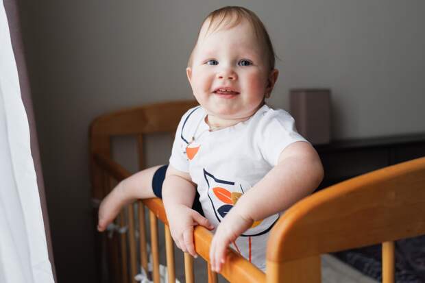 «Рисковать нельзя, завтра может быть уже поздно» Полуторагодовалую Сашу спасет срочная операция на черепе. Нужна ваша помощь