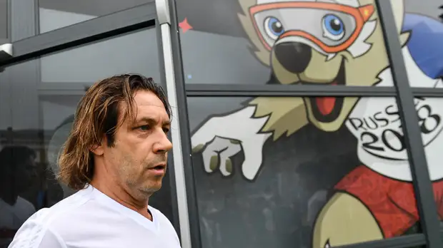 Мостовой — о карьере тренера: я неудобный человек, мне никто не звонит