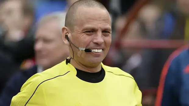 Дюков рассказал, когда будет дана оценка работе главы департамента судейства РФС