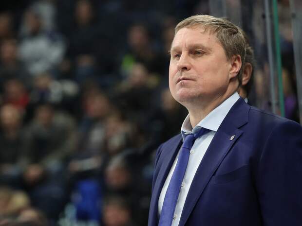 Поздравляем Андрея Скопинцева