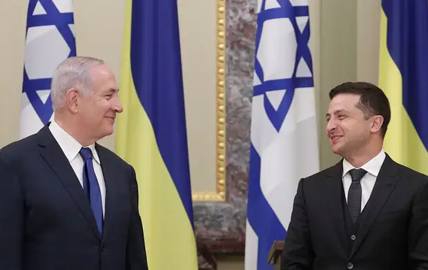 «Русофобия в основе идентичности»: как Украина пытается добиться признания голодомора геноцидом