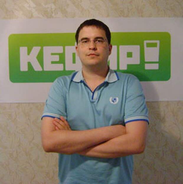 6. Андрей Пряхин (27), дизайн студия «Кефир» люди, миллионер, россия