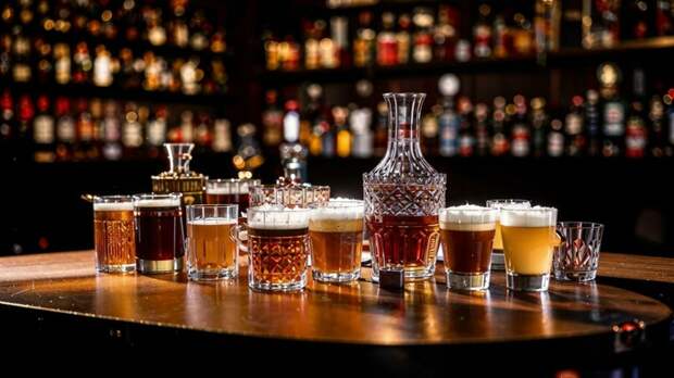 В РПЦ рассказали, можно ли пить алкоголь на Пасху