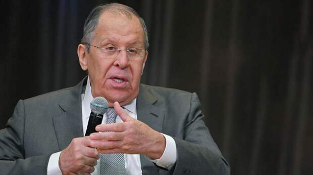 Лавров выразил сомнения относительно договоренности между Ереваном и Баку