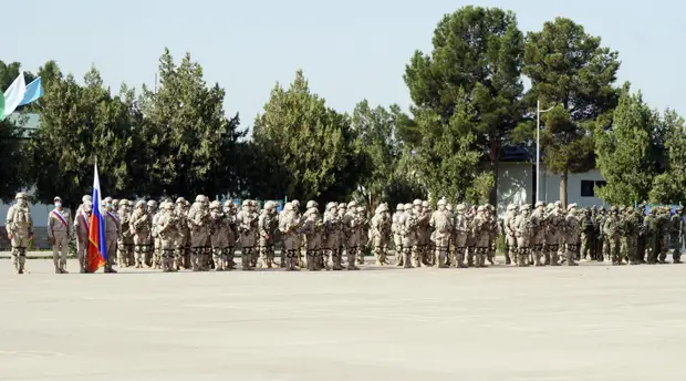 «Укрепление боевого сотрудничества»: как учения России, Таджикистана и Узбекистана повлияют на безопасность региона