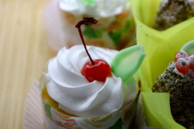 «Сладкая опасность»: как тяга к десертам может сигнализировать о проблемах со здоровьем