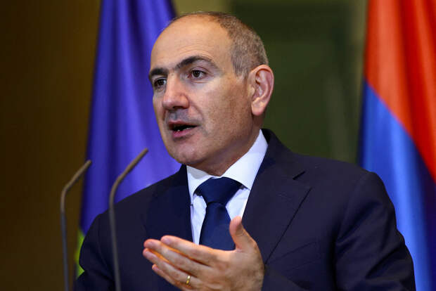 Пашинян пообещал помочь Азербайджану