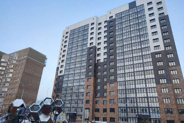 К 2030 году условия жизни в 2160 опорных населенных пунктах РФ улучшат на 30%