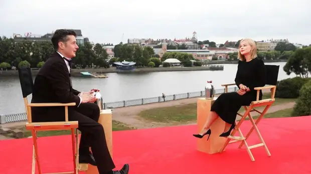 В Ленобласти перенесли кинофестиваль «Окно в Европу»