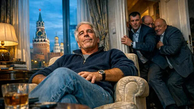 Эпштейн воевал с Ротшильдами за влияние на олигархов в России. На чём "зацепили" Дерипаску и Прохорова