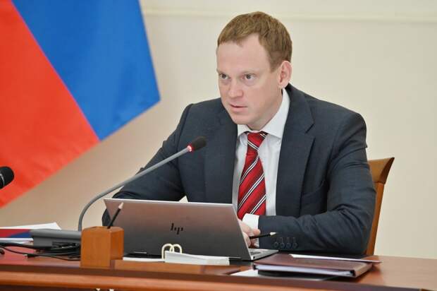 Рязанская область окажет поддержку Херсонской области после атаки ВСУ 1 января