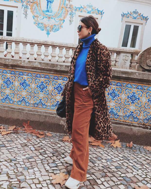 Smart casual 2021 для женщин 40-50 лет: идеи для элегантного и комфортного образа