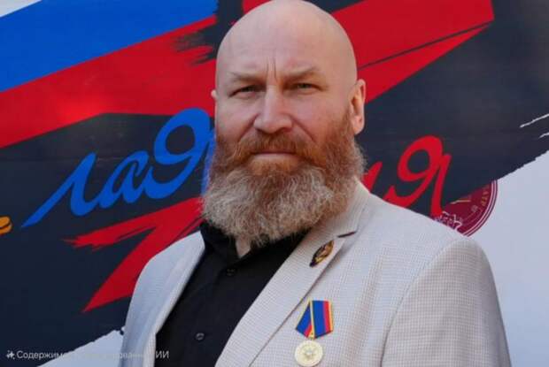 Актёр Юрий Миронцев Актёр Юрий Миронцев