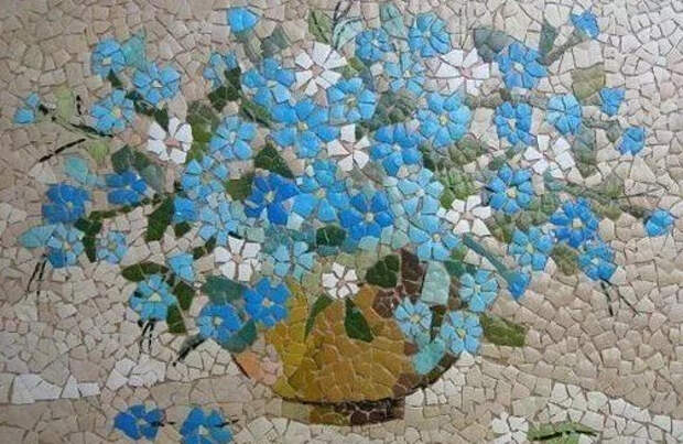 Кто бы мог подумать, что яичная скорлупа — основа для шедевра! Вот почему я перестала ее выбрасывать...