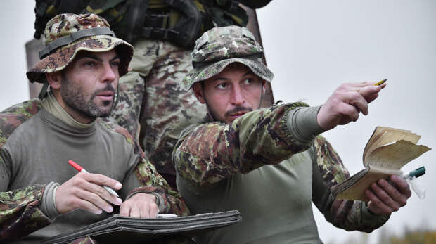 Фото: © flickr.com/7th Army Training Command