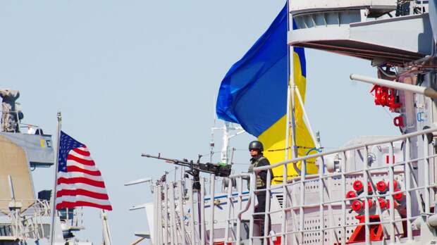 Sea Breeze-2021: Украина проведет масштабные учения совместно НАТО