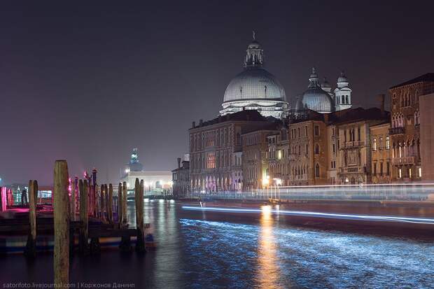 Один день в Венеции Venezia51 Один день в Венеции