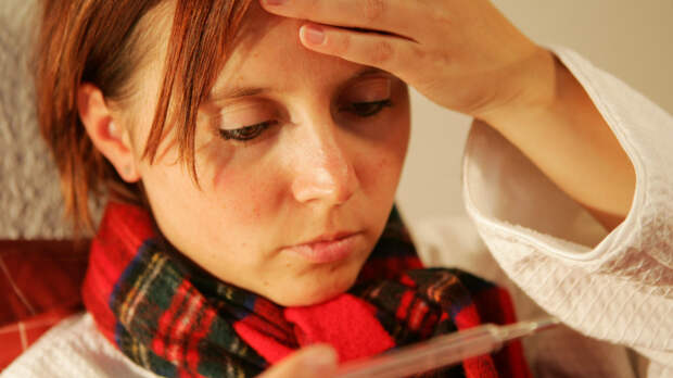 Правда ли, что из-за стресса мы болеем чаще? Ученые объясняют связь