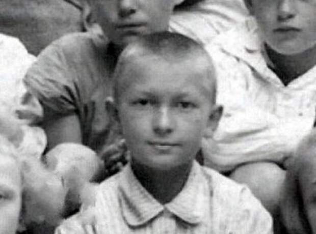 Георгий Вицин: скромная жизнь гениального актера Георгий Вицин: скромная жизнь гениального актера