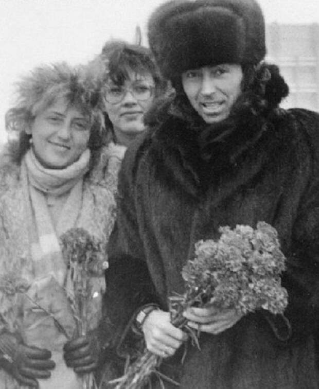 Леонтьев, Исакович