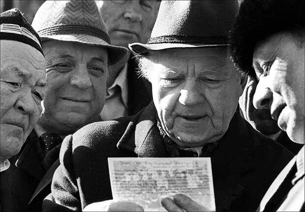 Щемящие сердце советские фотографии Владимира Ролова Щемящие сердце советские фотографии Владимира Ролова люди, фотограф
